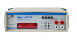 Digital Igniter Tester Alpha 4314 Valhalla Scientific